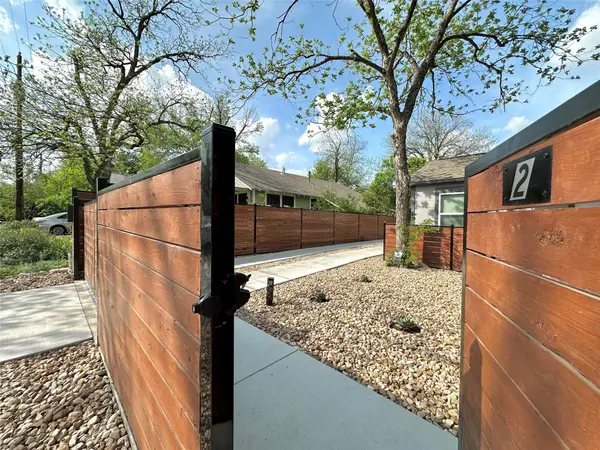 914 E 39th ST #2, Austin, TX 78751
