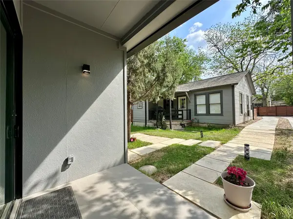 914 E 39th ST #2, Austin, TX 78751