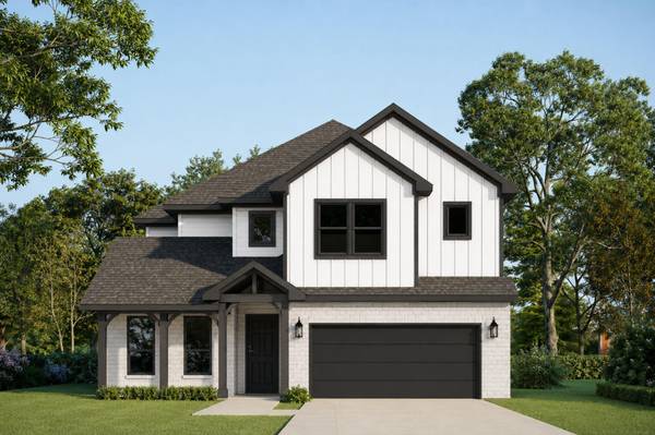 229 Medallion ST, Liberty Hill, TX 78642