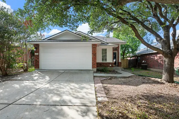 2205 Ada LN, Round Rock, TX 78664