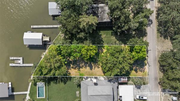 124 S Shorewood DR, Granite Shoals, TX 78654