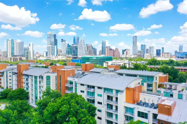 1600 Barton Springs RD #5601, Austin, TX 78704