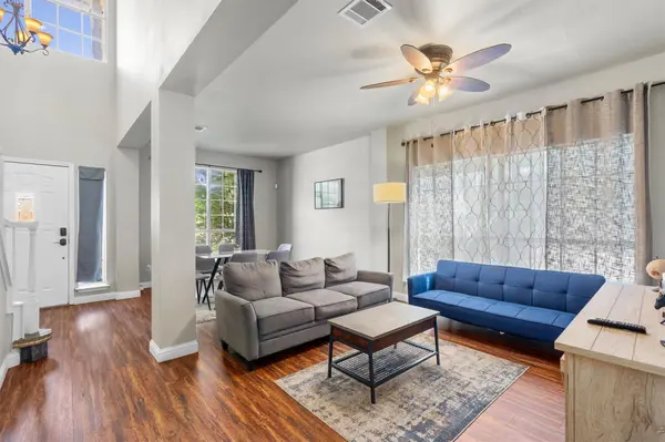 1700 Fort Grant DR, Round Rock, TX 78665