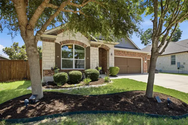 3012 Freeman Park DR, Round Rock, TX 78665