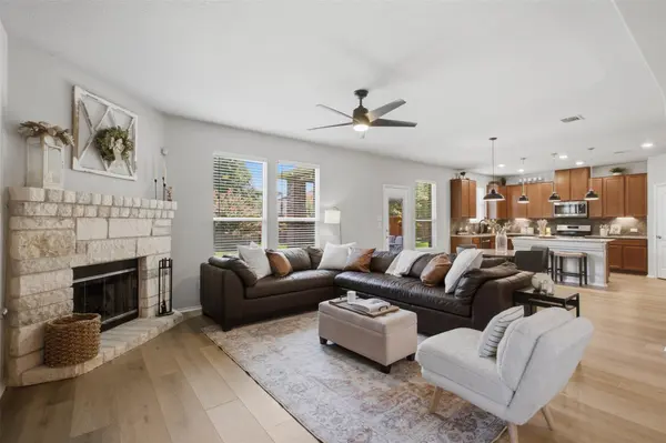 3012 Freeman Park DR, Round Rock, TX 78665