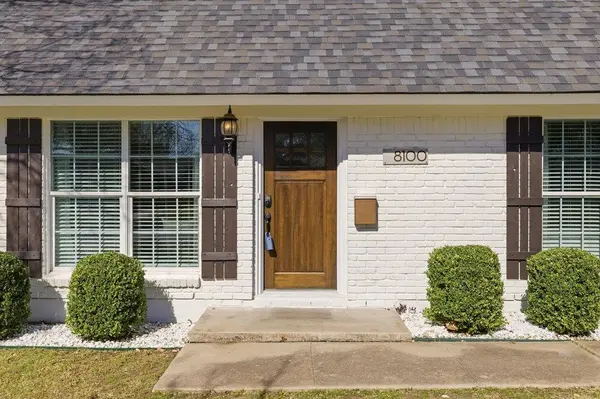 8100 Stillwood LN, Austin, TX 78757