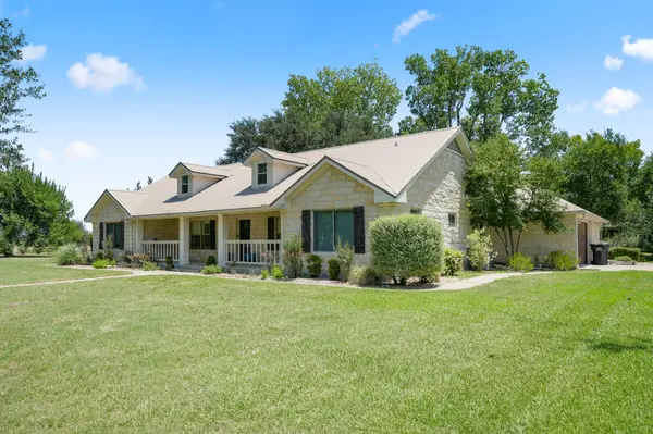 280 Windy LN, Taylor, TX 76574