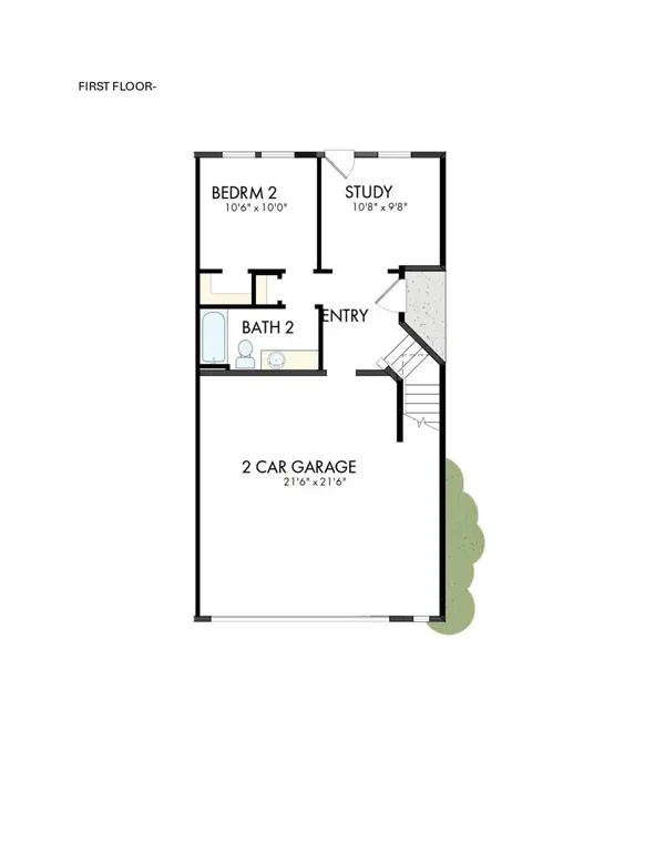 1006B Brickell LOOP, Austin, TX 78744