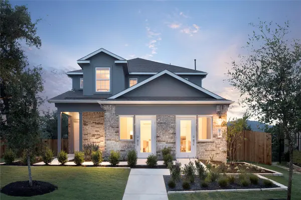 1610 Roaming Oak BND, Georgetown, TX 78628
