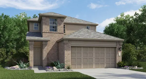 1610 Roaming Oak BND, Georgetown, TX 78628