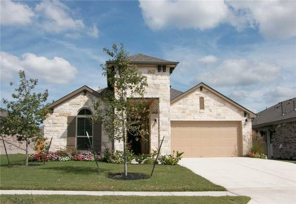 624 Carly Ann LN, Leander, TX 78641