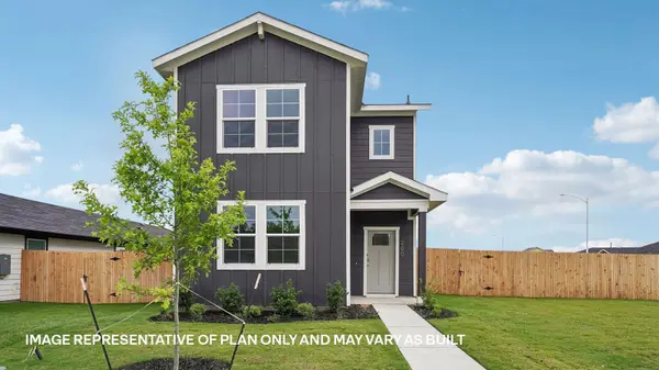 361 San Juan TRL, Bastrop, TX 78602