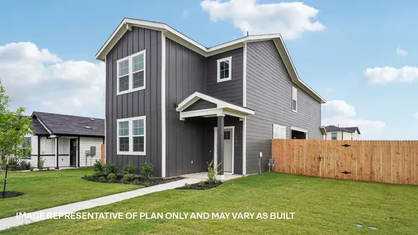 361 San Juan TRL, Bastrop, TX 78602