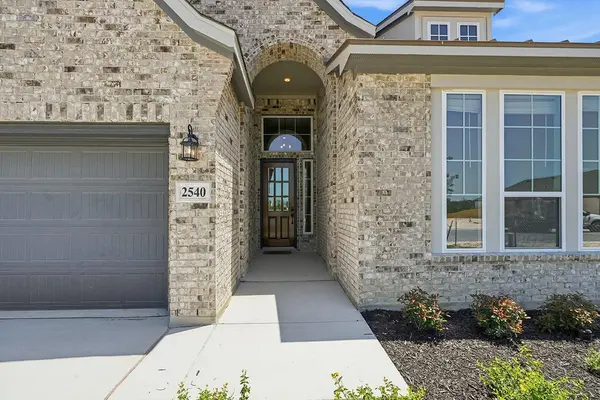 108 Monza BND, Liberty Hill, TX 78642