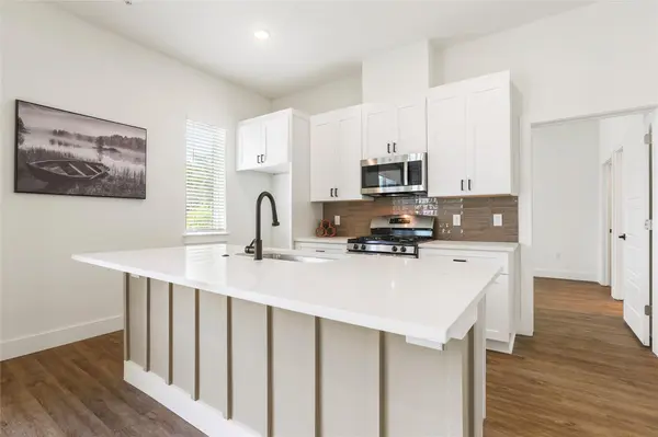 1811 Webberville RD #1206, Austin, TX 78721