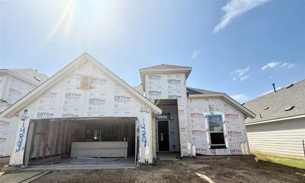 14204 Grassley TRL, Manor, TX 78653