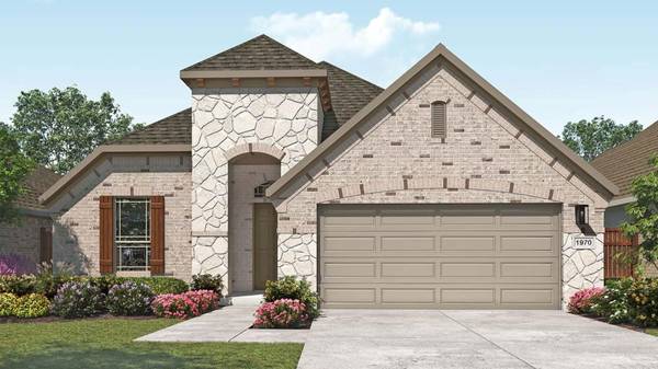 14204 Grassley TRL, Manor, TX 78653