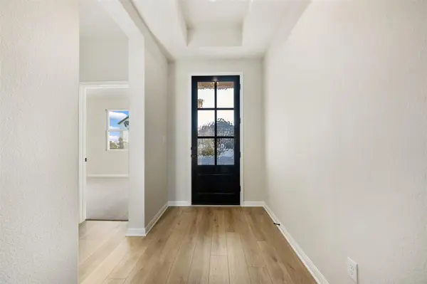 533 Redding WAY, Georgetown, TX 78633