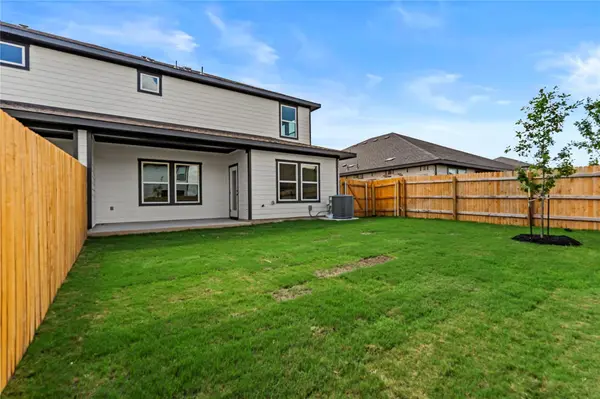 15116-A Afleet Alex ST, Manor, TX 78653