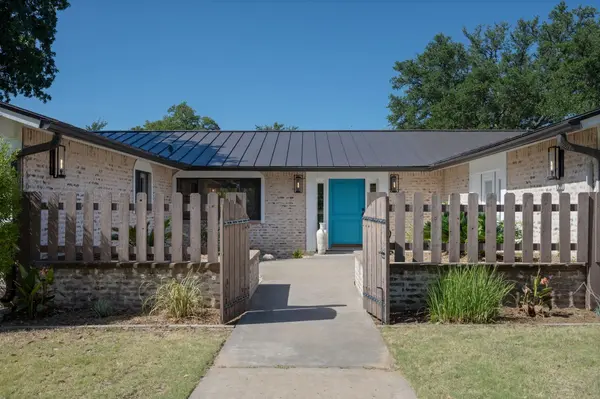 101 Third Sid W, Horseshoe Bay, TX 78657