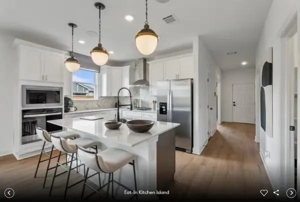 16804 Bustillos PASS, Manor, TX 78653