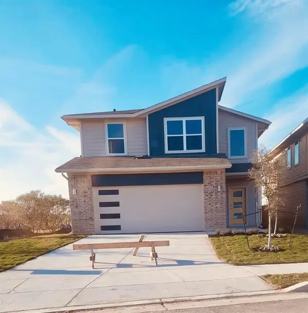 128 New Hampton WAY, San Marcos, TX 78666