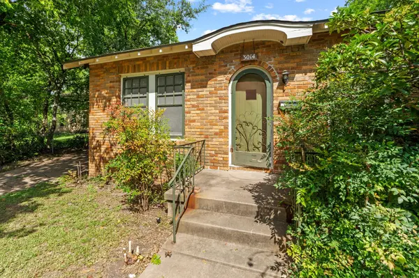 3014 Hemphill PARK, Austin, TX 78705