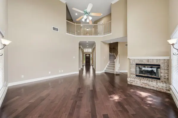 6604 Strutton CV, Austin, TX 78759