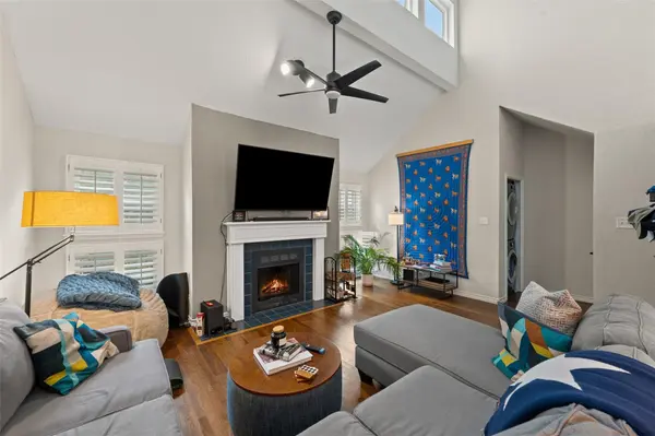 1500 Woodlawn BLVD #304, Austin, TX 78703