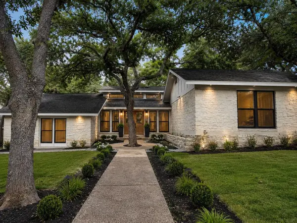 7509 Hart LN, Austin, TX 78731
