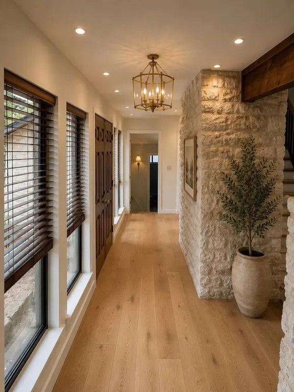 7509 Hart LN, Austin, TX 78731