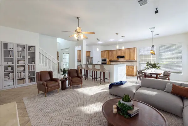 1803 Purple Sage DR, Cedar Park, TX 78613