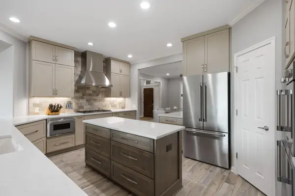 2728 Zambia DR, Cedar Park, TX 78613