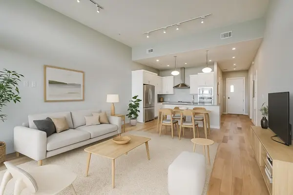 5921 Hi Line RD #2.403, Austin, TX 78734