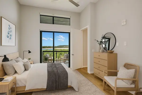 5921 Hi Line RD #2.403, Austin, TX 78734
