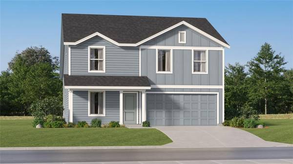 412 Hailstone LN, Marble Falls, TX 78666