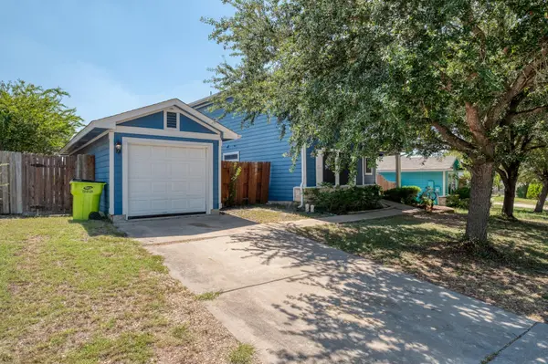 12917 Briarcreek LOOP, Manor, TX 78653