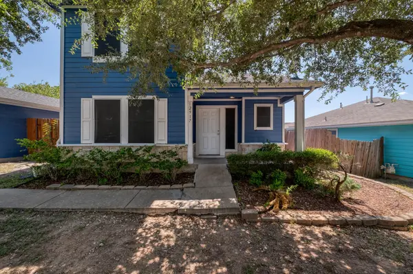 12917 Briarcreek LOOP, Manor, TX 78653