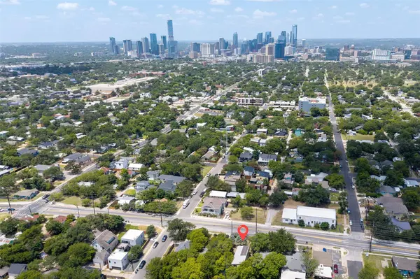 1305 Chestnut Ave, Austin, TX 78702