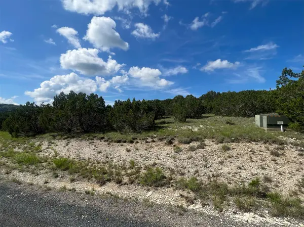 Lot 652 Wagon Wheel TRL, Bertram, TX 78605