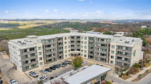 3600 S Lamar BLVD #206, Austin, TX 78704