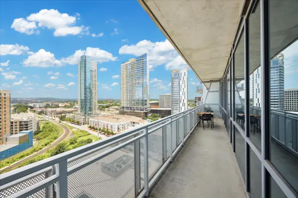 222 West Ave #1504, Austin, TX 78701