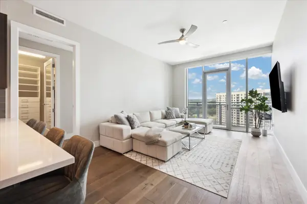 222 West Ave #1504, Austin, TX 78701