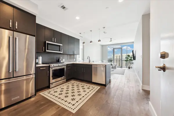 222 West Ave #1504, Austin, TX 78701