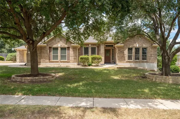 12308 Gatling Gun LN, Austin, TX 78739