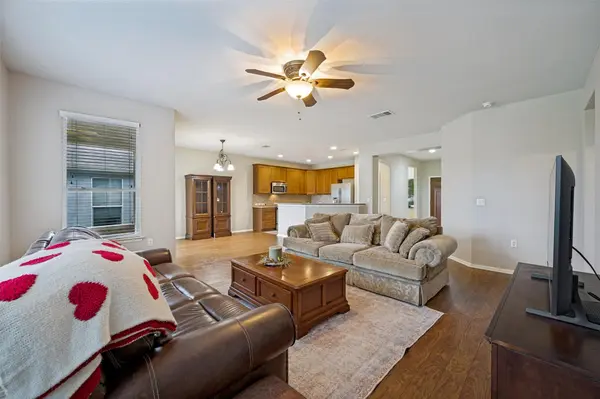 122 Prairie Creek TRL, Georgetown, TX 78633