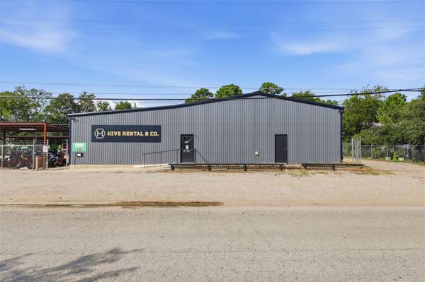 513 N Main ST, Caldwell, TX 77836
