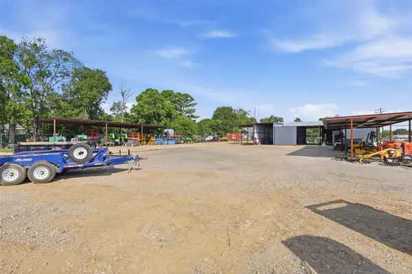 513 N Main ST, Caldwell, TX 77836