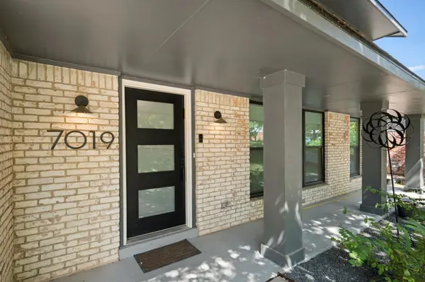 7019 Creighton LN, Austin, TX 78723