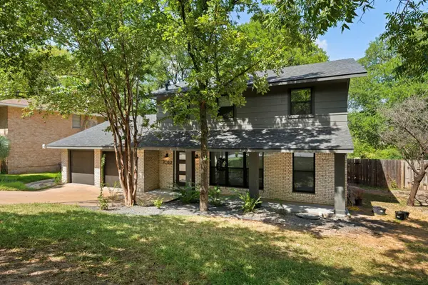 7019 Creighton LN, Austin, TX 78723
